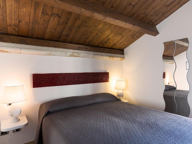 Bed and Breakfast Nonna Jole à Lecce Extérieur photo