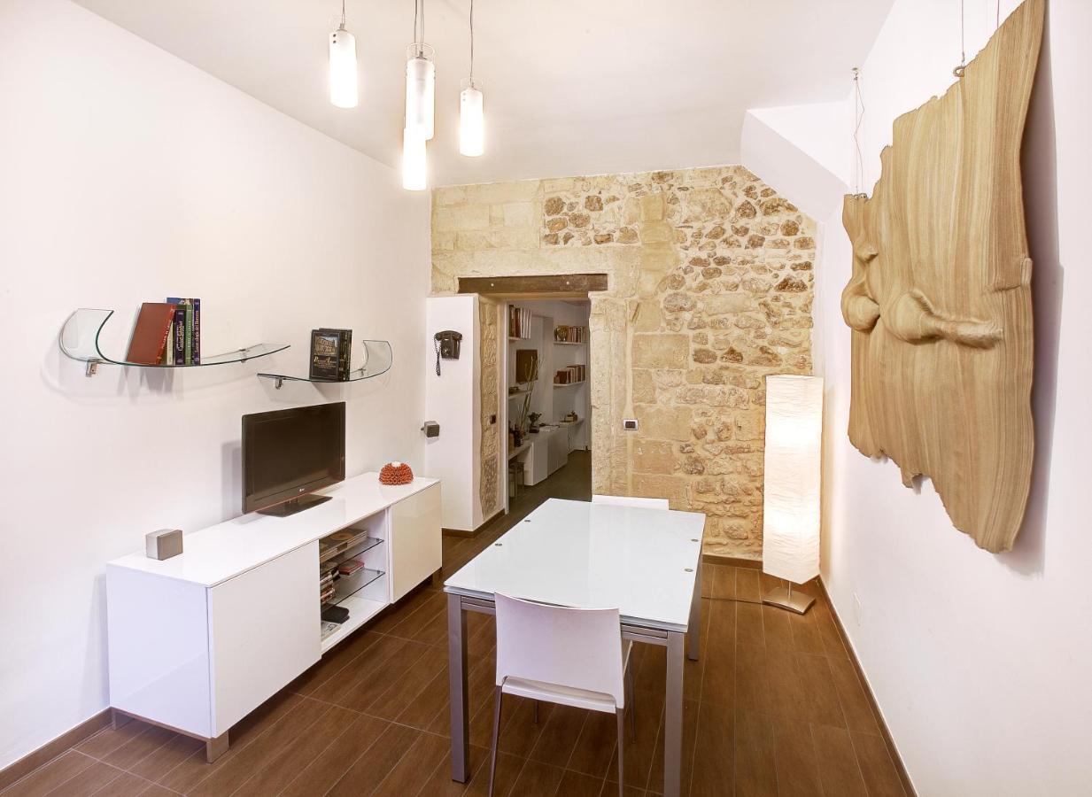 Bed and Breakfast Nonna Jole à Lecce Extérieur photo