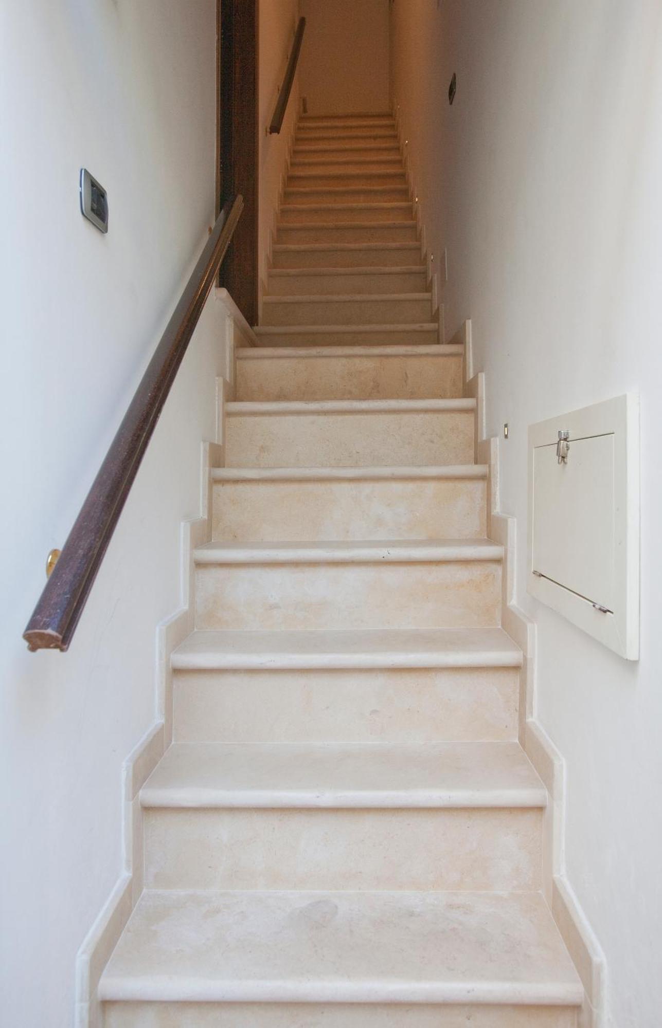 Bed and Breakfast Nonna Jole à Lecce Extérieur photo