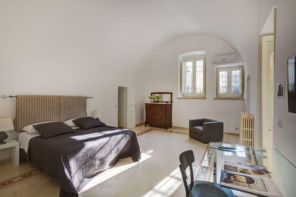 Bed and Breakfast Nonna Jole à Lecce Extérieur photo