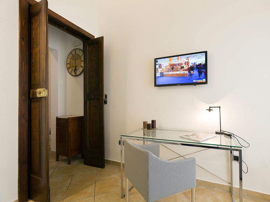 Bed and Breakfast Nonna Jole à Lecce Extérieur photo