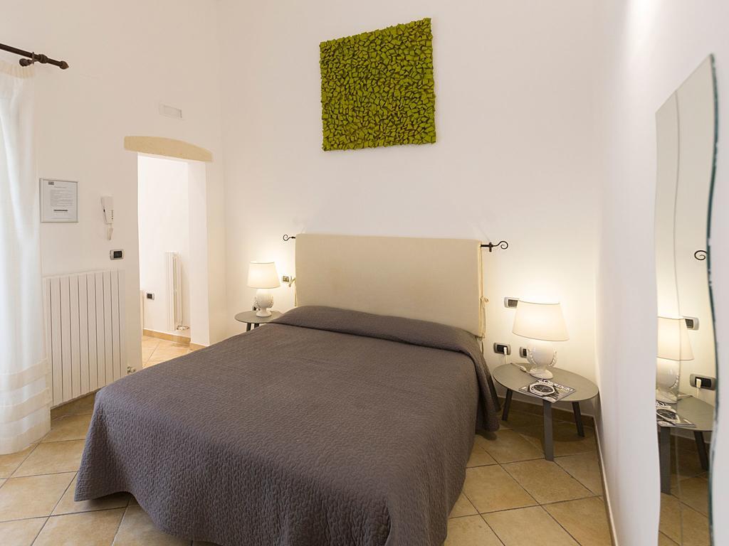 Bed and Breakfast Nonna Jole à Lecce Extérieur photo