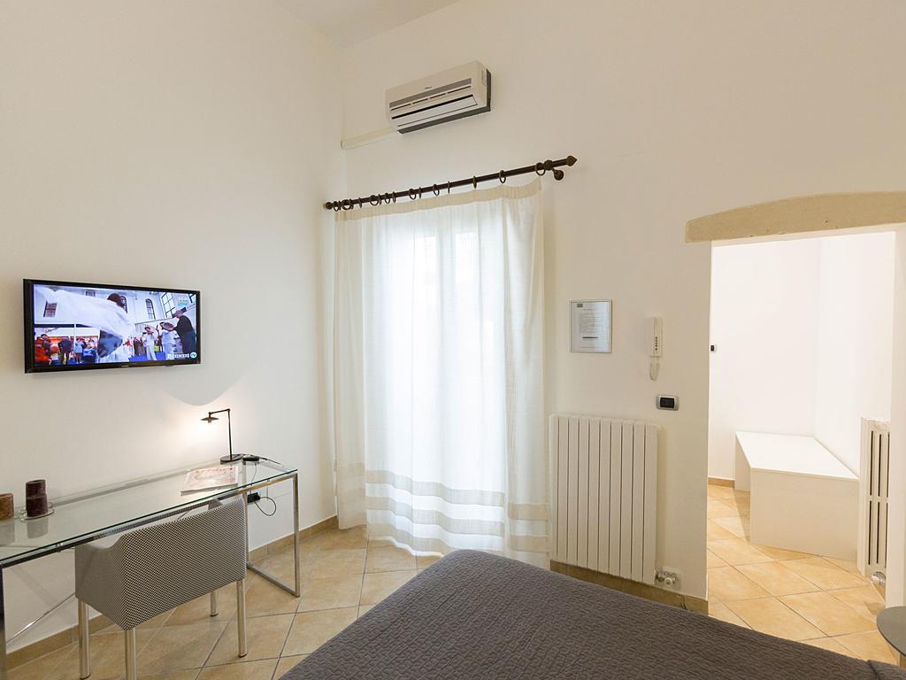 Bed and Breakfast Nonna Jole à Lecce Extérieur photo