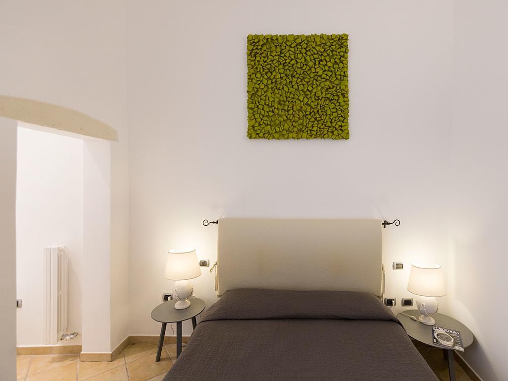 Bed and Breakfast Nonna Jole à Lecce Extérieur photo