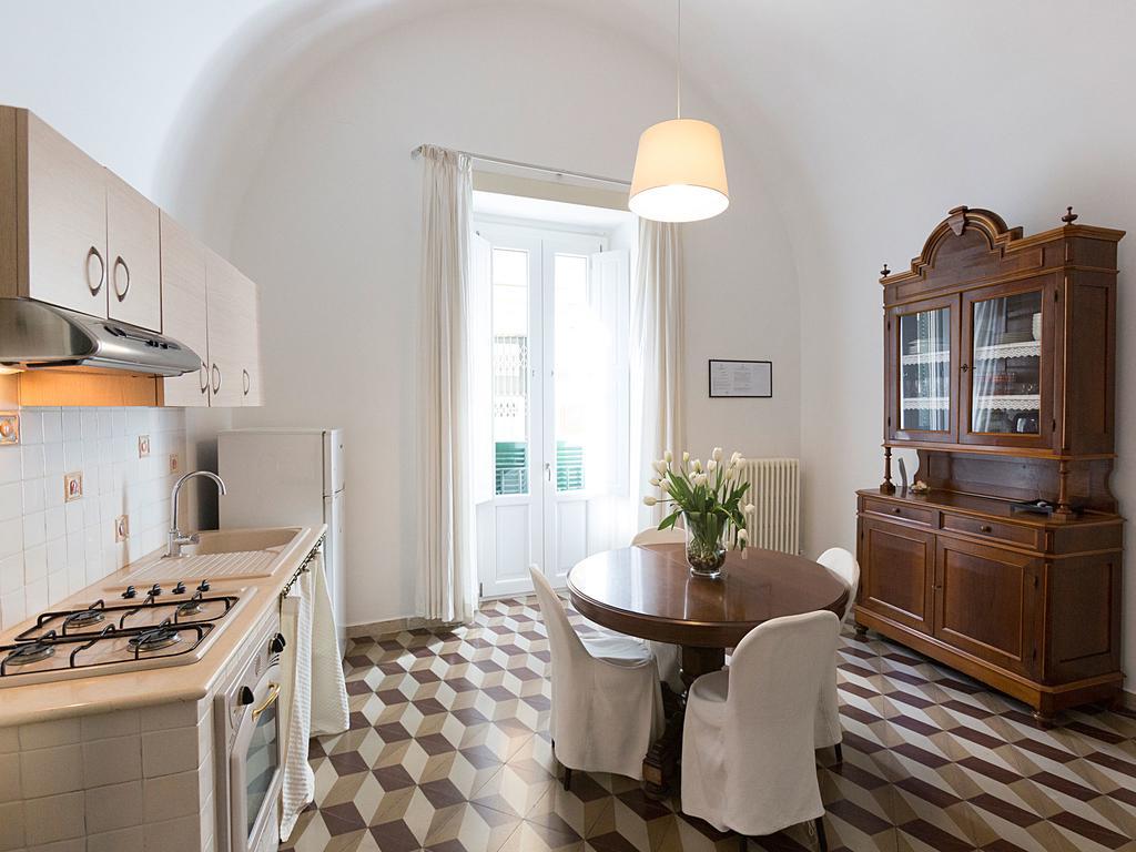 Bed and Breakfast Nonna Jole à Lecce Extérieur photo