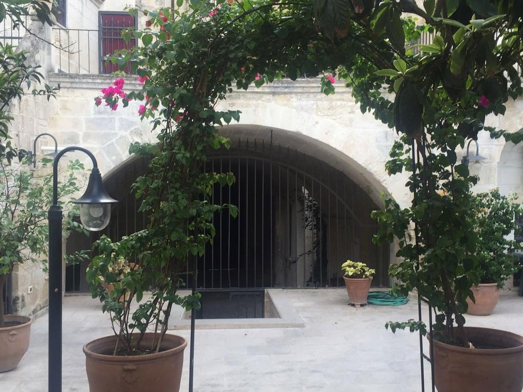 Bed and Breakfast Nonna Jole à Lecce Extérieur photo