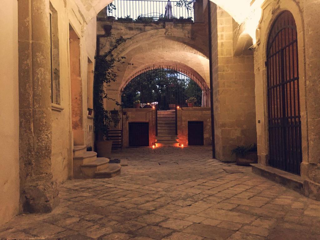 Bed and Breakfast Nonna Jole à Lecce Extérieur photo