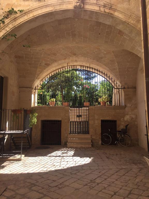 Bed and Breakfast Nonna Jole à Lecce Extérieur photo