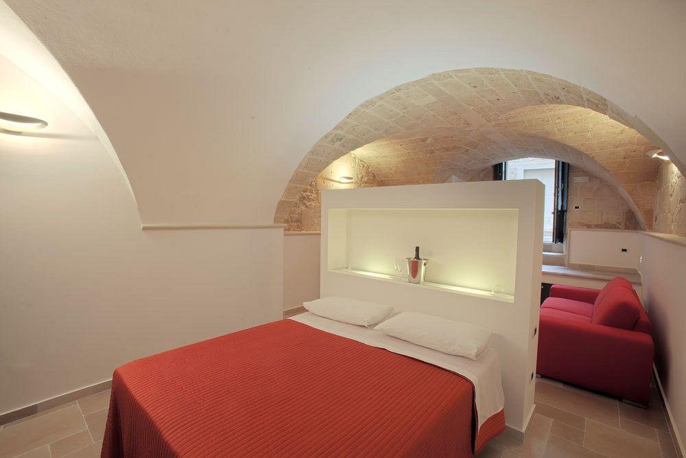 Bed and Breakfast Nonna Jole à Lecce Extérieur photo