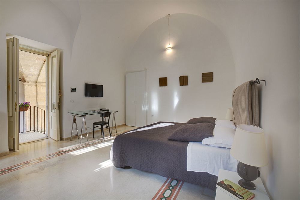Bed and Breakfast Nonna Jole à Lecce Extérieur photo