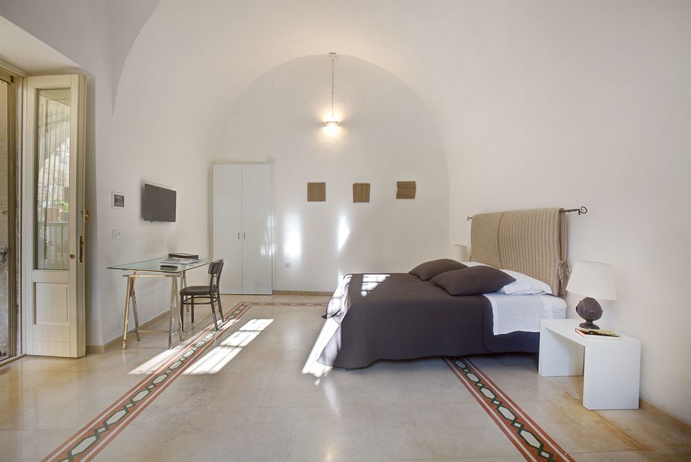 Bed and Breakfast Nonna Jole à Lecce Extérieur photo
