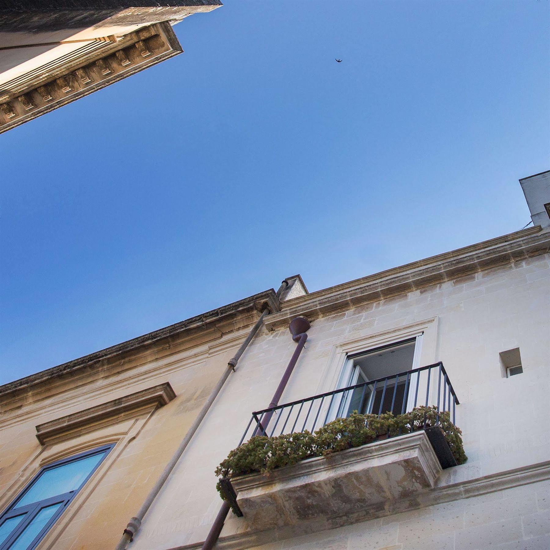 Bed and Breakfast Nonna Jole à Lecce Extérieur photo
