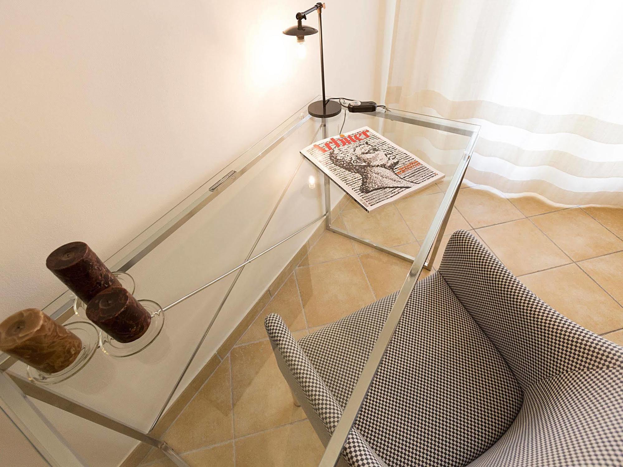 Bed and Breakfast Nonna Jole à Lecce Extérieur photo