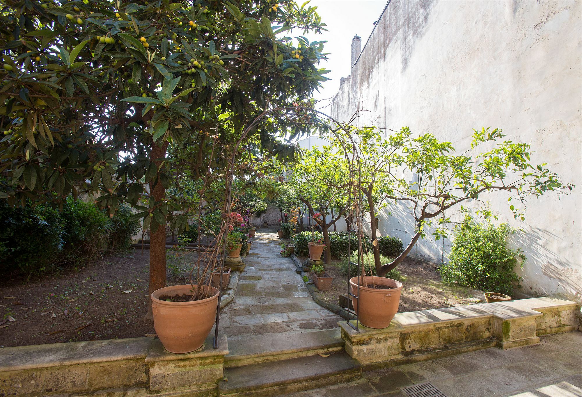 Bed and Breakfast Nonna Jole à Lecce Extérieur photo